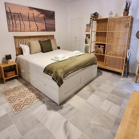 Estudio San Esteban Sevilla Eksteriør billede