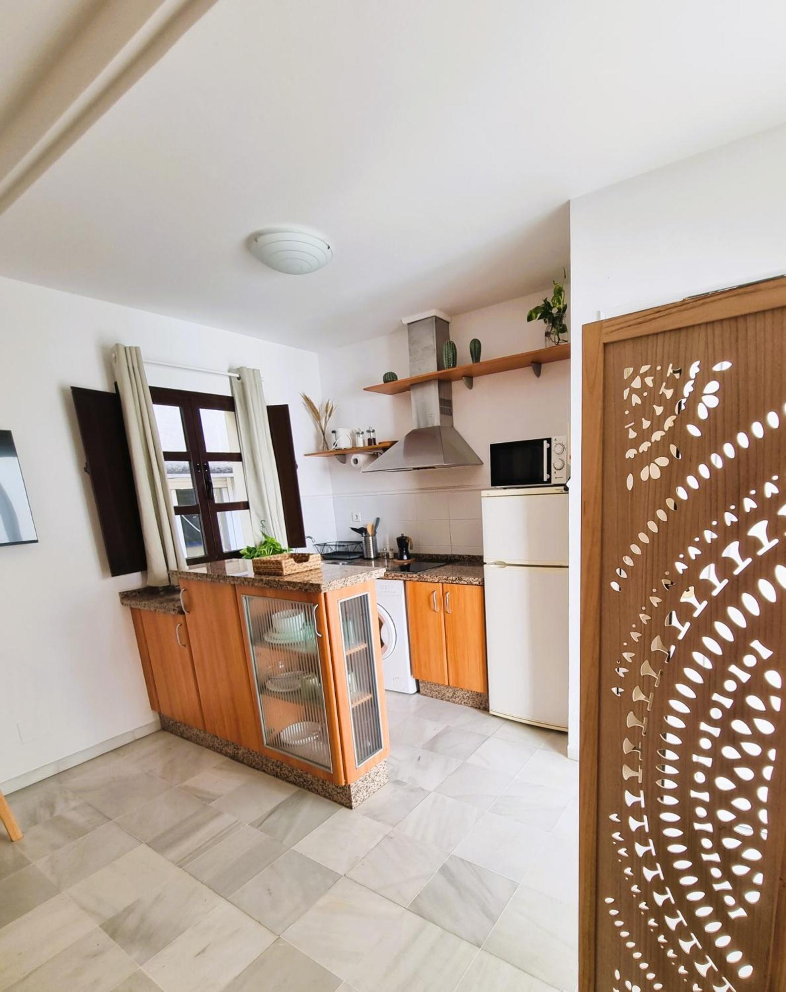 Estudio San Esteban Sevilla Eksteriør billede